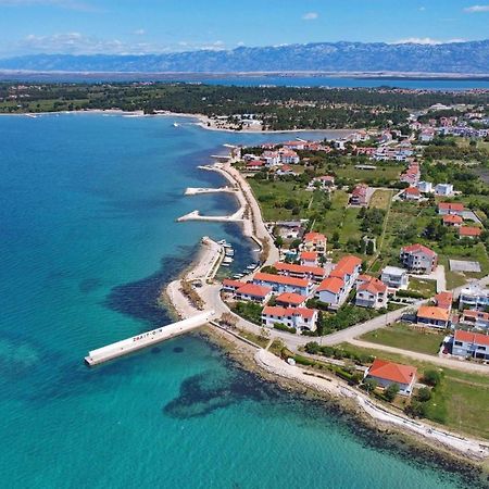 Apartments With A Parking Space Zaton, Zadar - 15000 Затон Екстериор снимка