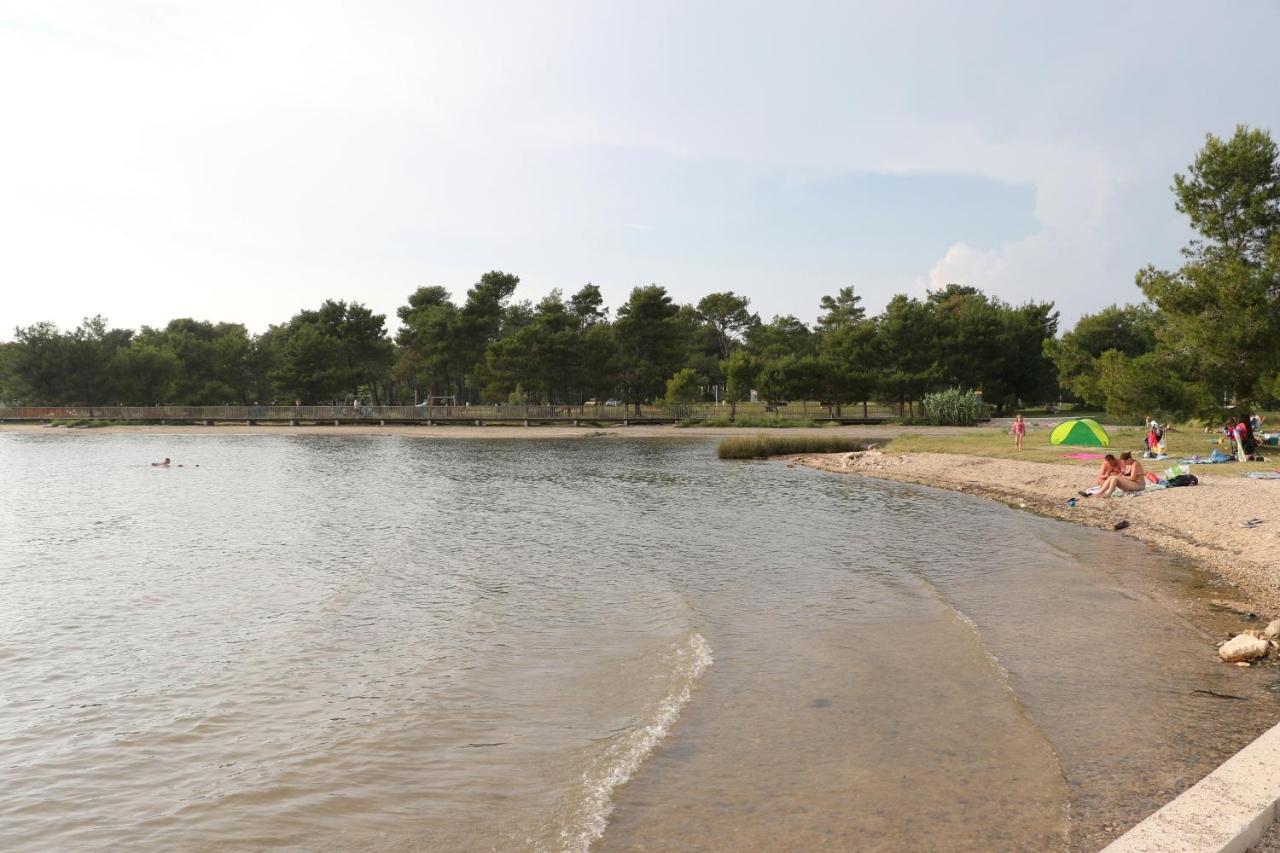 Apartments With A Parking Space Zaton, Zadar - 15000 Затон Екстериор снимка