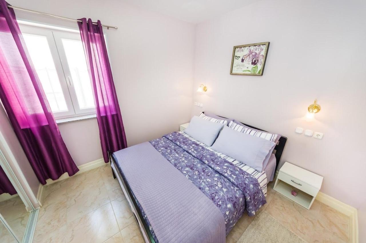 Apartments With A Parking Space Zaton, Zadar - 15000 Затон Екстериор снимка