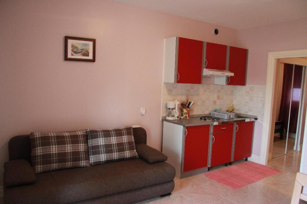 Apartments With A Parking Space Zaton, Zadar - 15000 Затон Екстериор снимка