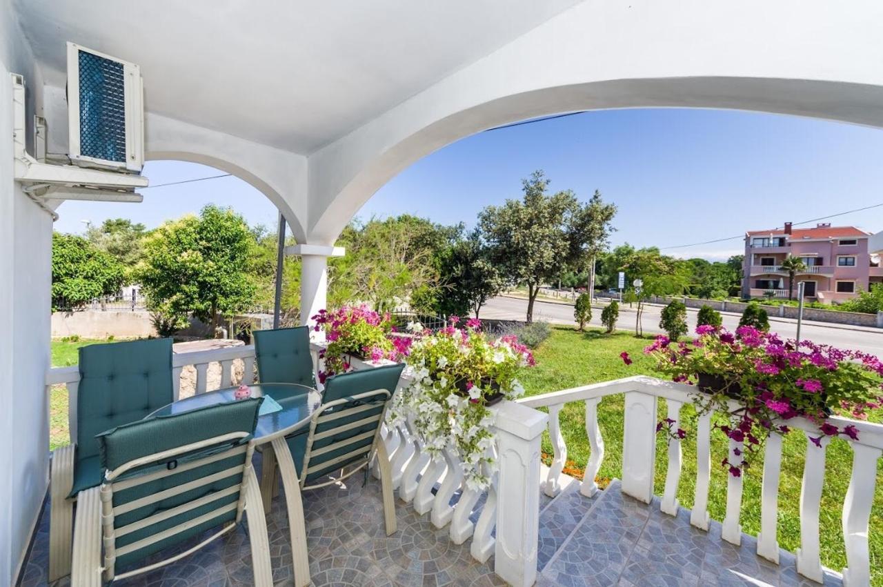 Apartments With A Parking Space Zaton, Zadar - 15000 Затон Екстериор снимка