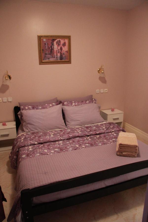 Apartments With A Parking Space Zaton, Zadar - 15000 Затон Екстериор снимка