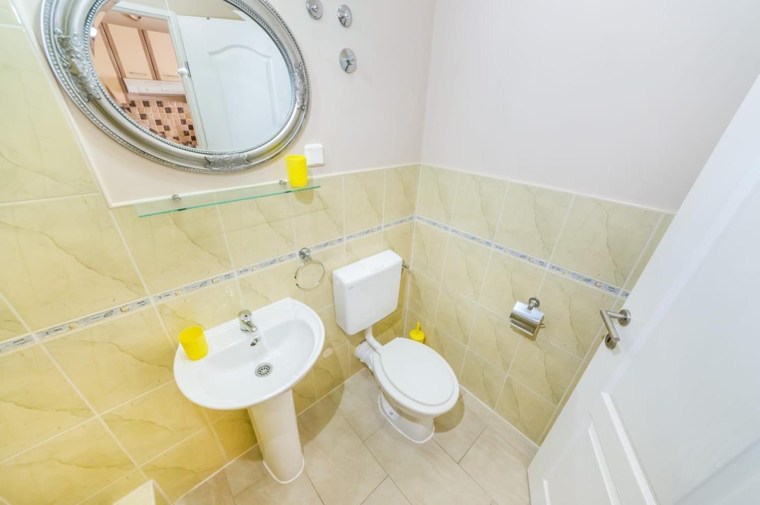 Apartments With A Parking Space Zaton, Zadar - 15000 Затон Стая снимка